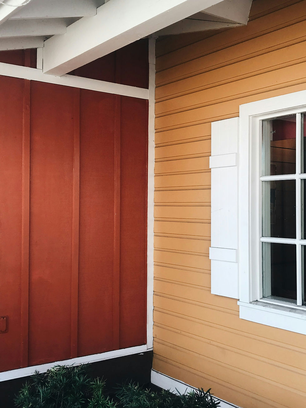 Outdated city, state policies prevent attainable home ownership options