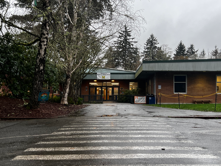 Is the district rebuilding McMurray Middle School?