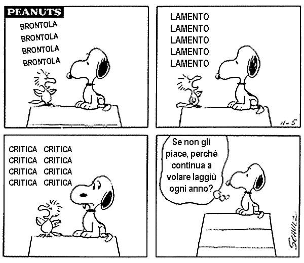 Libertà è Partecipazione