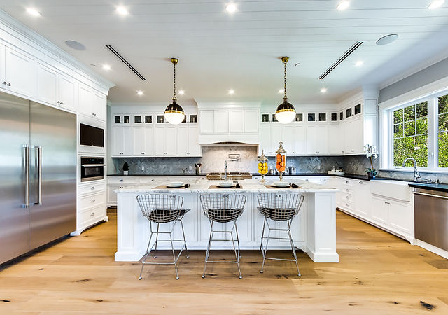 Bay Area Kitchen Contractor | Bay Builders & Remodeling | San ...