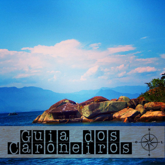 Ilha do Catimbau