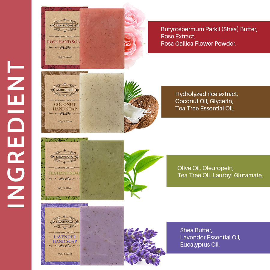 Miniatura: Frosted Soap 
