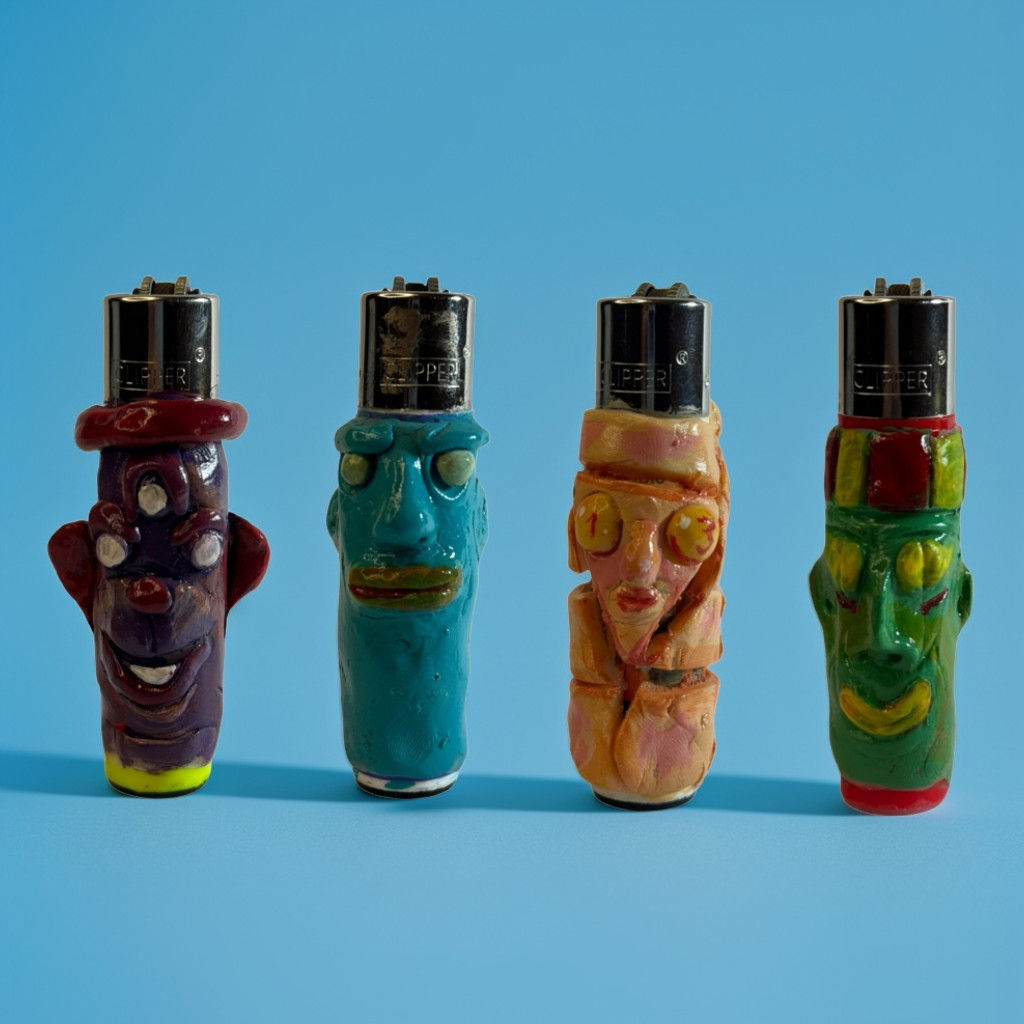 Encendedor I.C.D.A.T