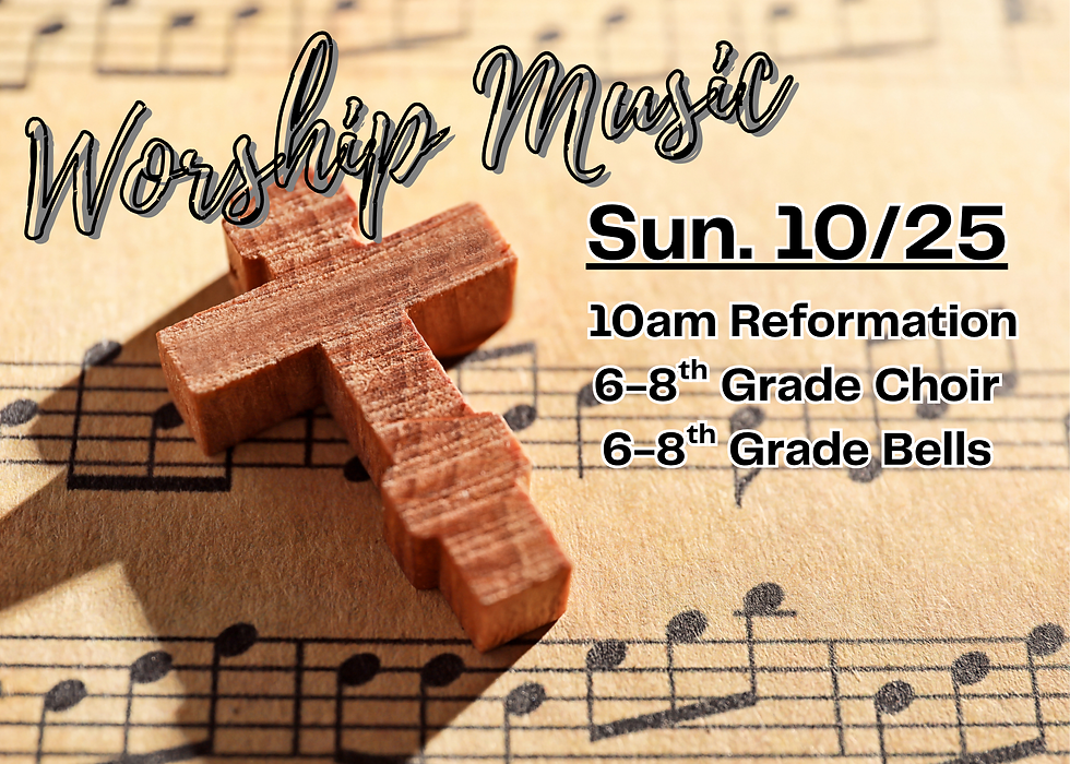Worship Music