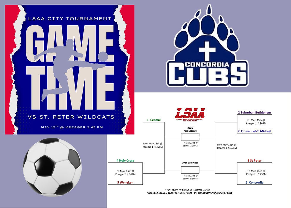 Soccer Tournament