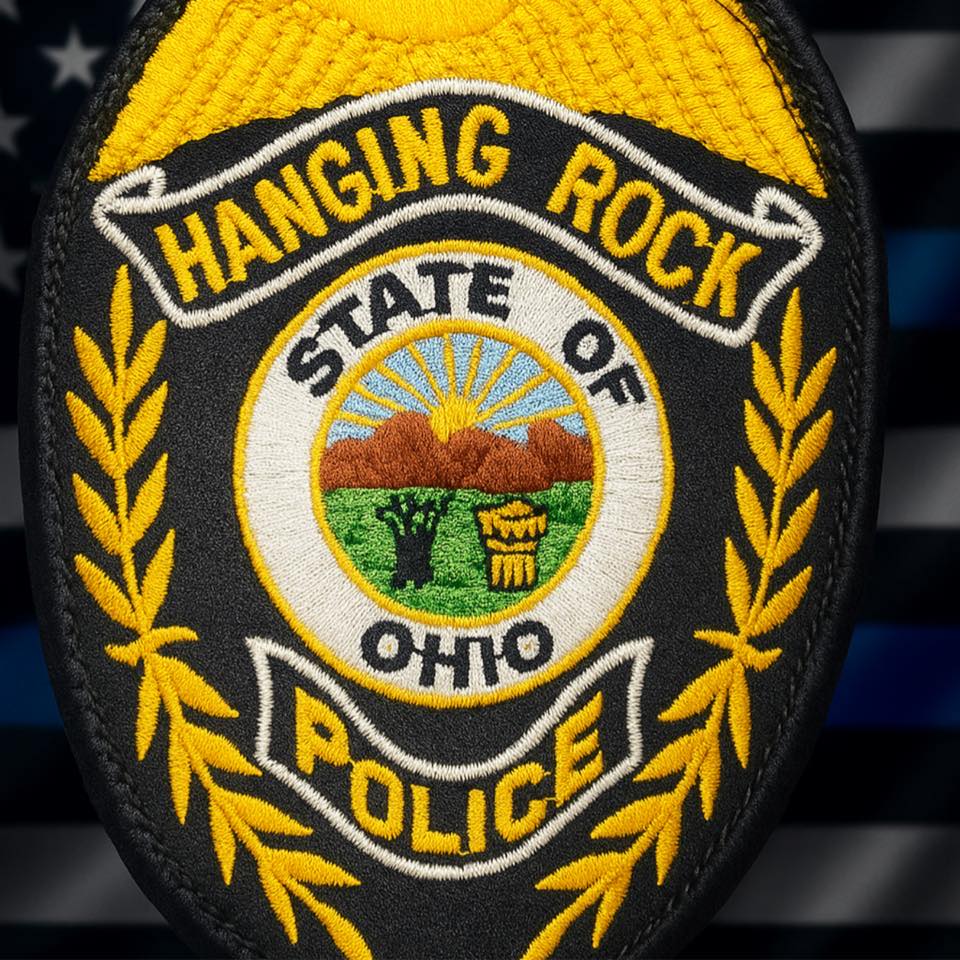 Writer: Hanging Rock PD