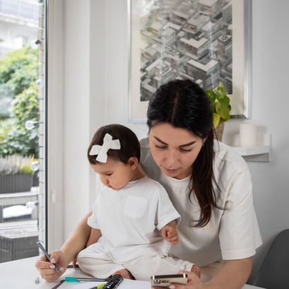 ¿$2,200 por hijo o nada? Averigua si todavía puedes calificar