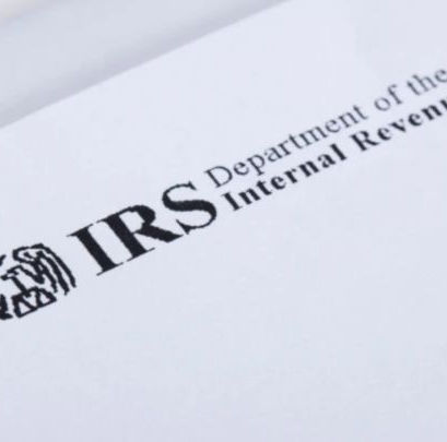 What is IRS Notice 6419 and what should I do if I receive it?
