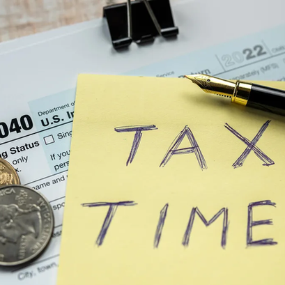 IRS tax season is coming to an end: what to do if you can't pay your taxes.