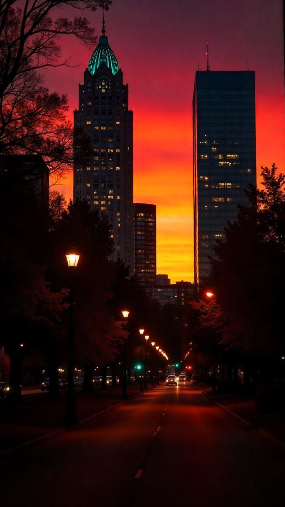 ATLANTA