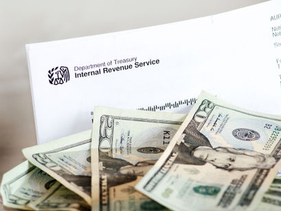 IRS to remove ID.me face scan verification for online accounts