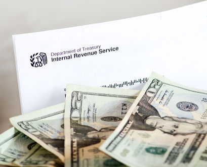 IRS to remove ID.me face scan verification for online accounts