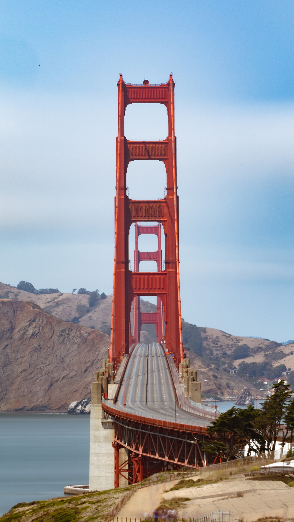 SAN FRANCISCO