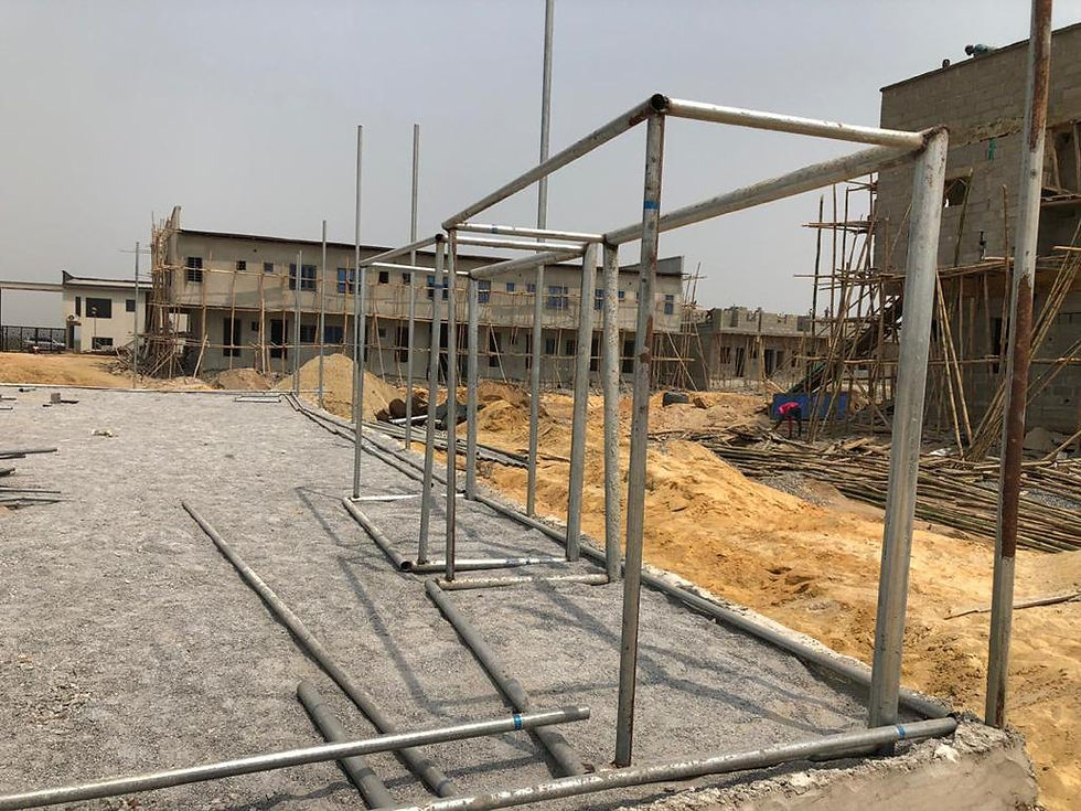 Thumbnail: MERIDIAN BOULEVARD ESTATE