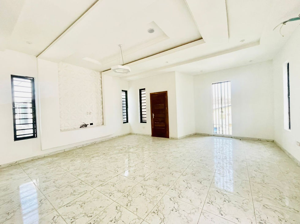 Thumbnail: 5 bedroom fully detached duplex