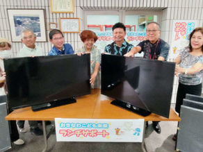 【ホテルパームロイヤルNAHA国際通りさま】