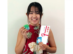 【名桜大・萩原さま 3万円】