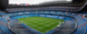 Tour del Bernabéu