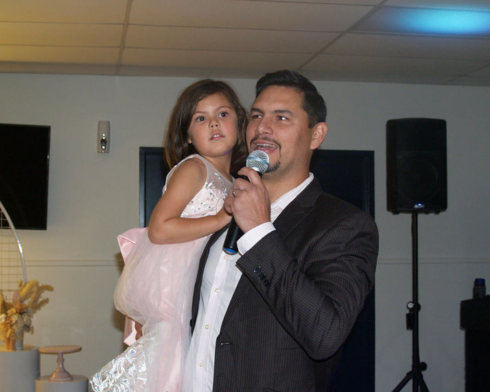 Photo from 40th Birthday Celebration
