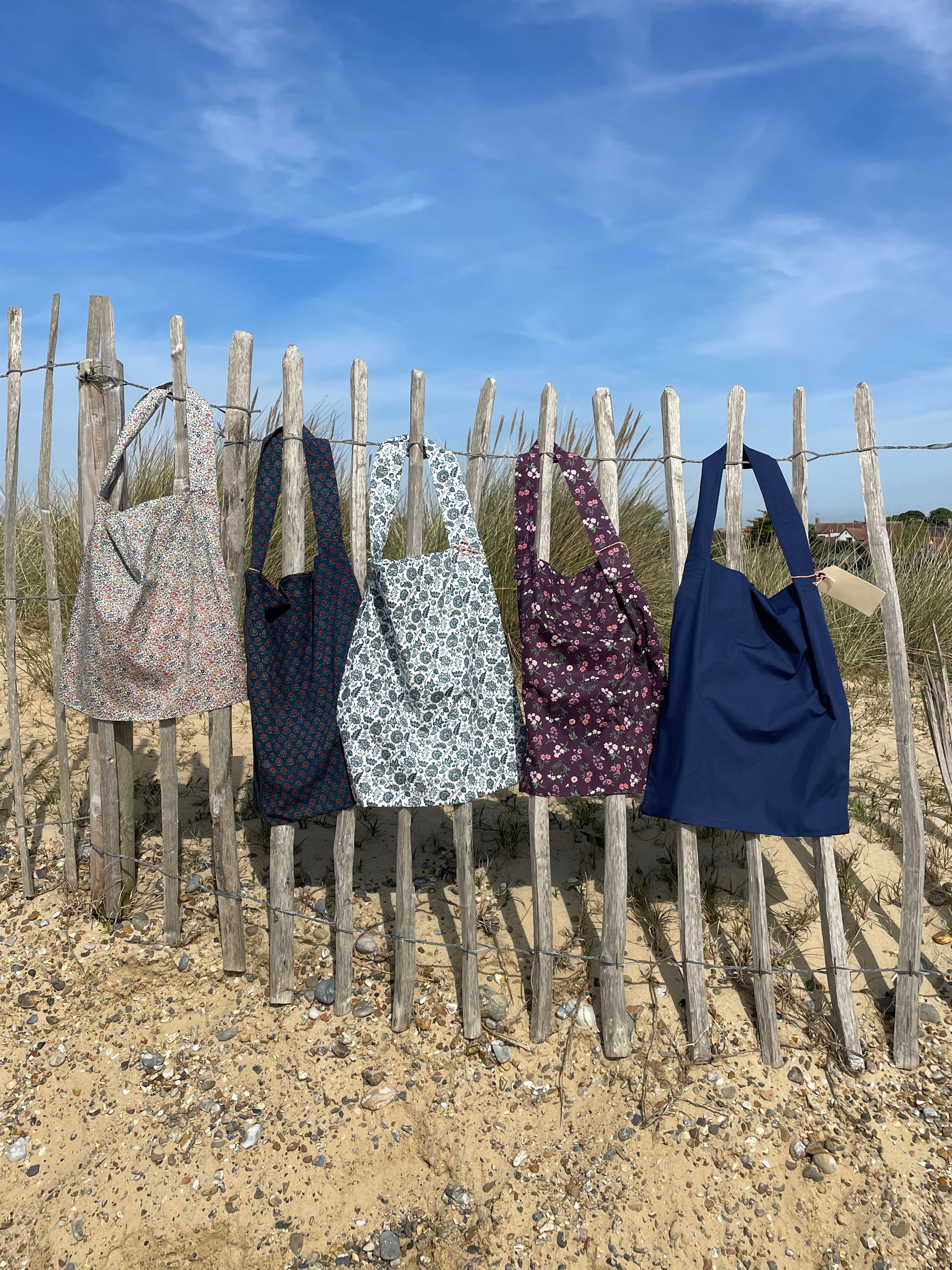 Liberty shoulder bag