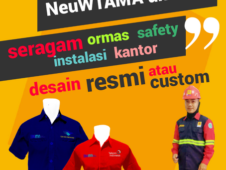 NeuWTAMA uniform