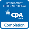 CPA Not-For-Profit Certificate