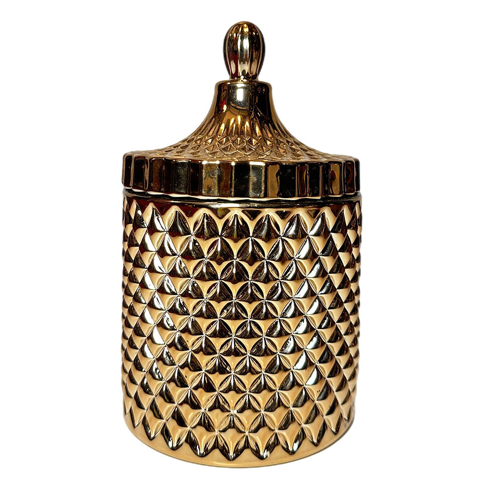 Thumbnail: Luxury 16oz  Soy Candle