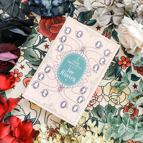 The Penguin Complete Novels of Jane Austen