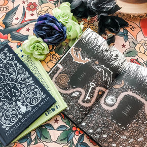 Coralie Bickford Smith Children’s Books