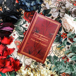 Pride and Prejudice: Sweetwater Press