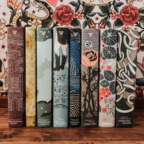 White's Fine Editions