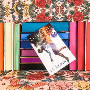 Loveoid by J.L. Morin