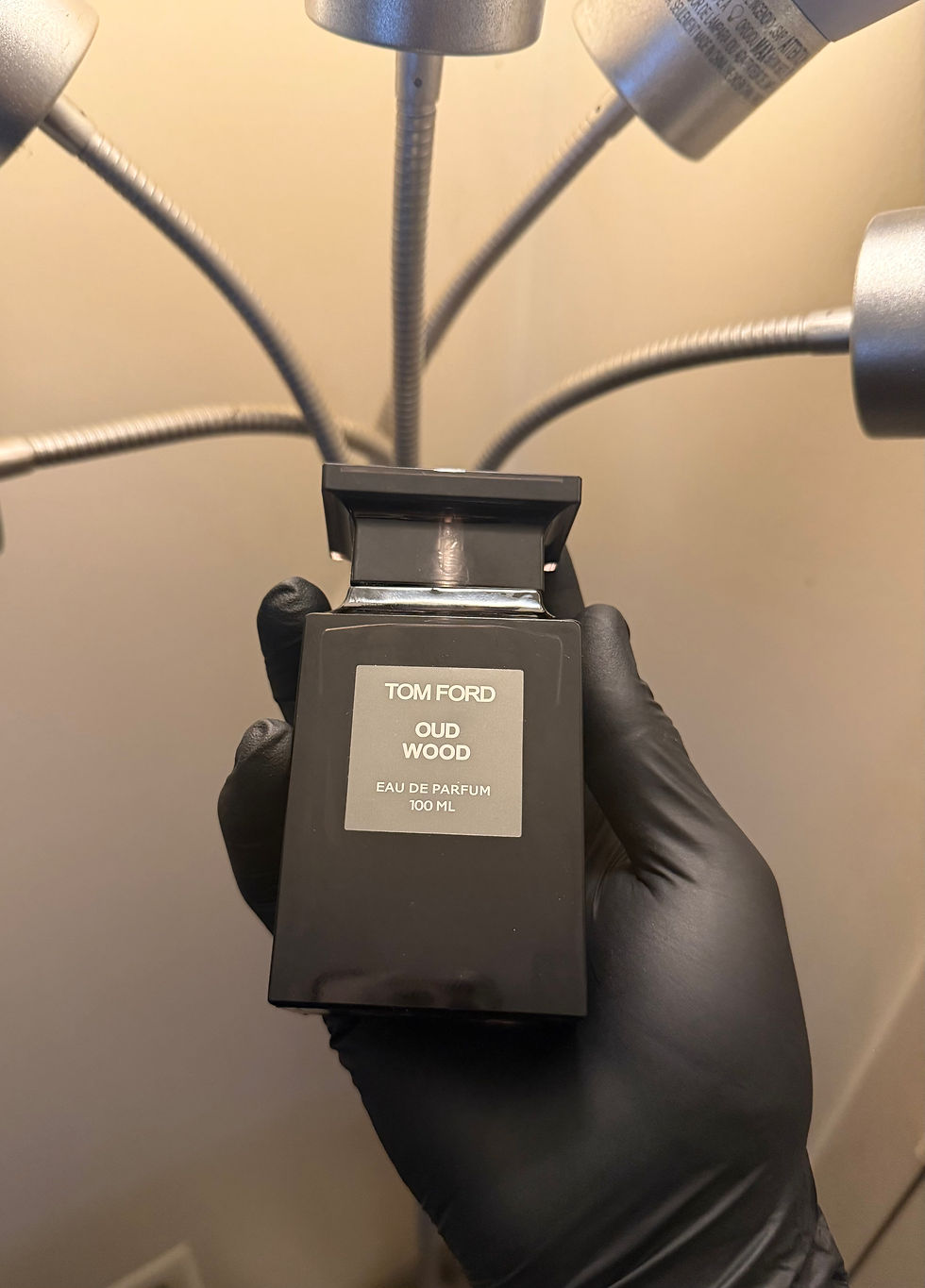 Thumbnail: Tom Ford Oud Wood