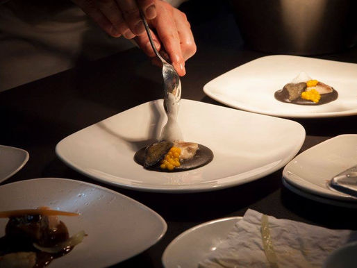 Es tu Momento "Consultoría Gastronómica" ...Tienes el potencial de hacer cosas increíbles...