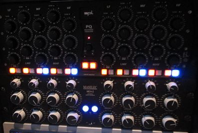 初めましてHMP所属 第2マスタリングルームの吉井陽一です。