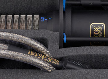 CUSTOM MADE CABLES