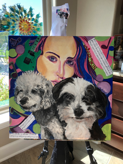 Gigi & Romeo Rock