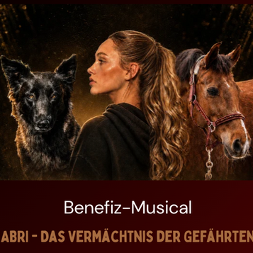 Benefiz-Musical 2026