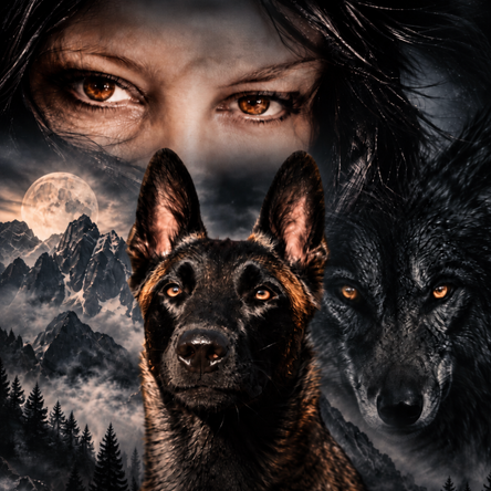 Das Buch von Monika Bodmer