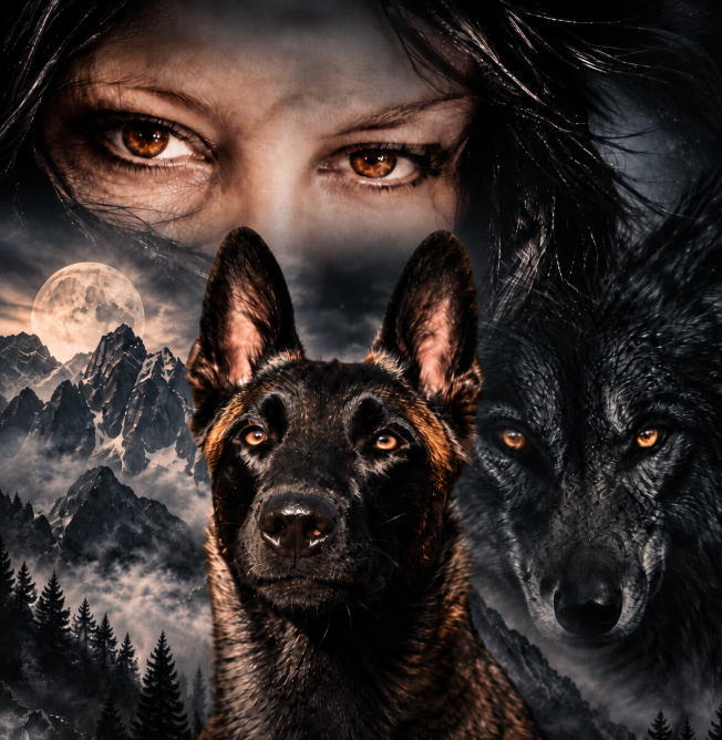 Das Buch von Monika Bodmer