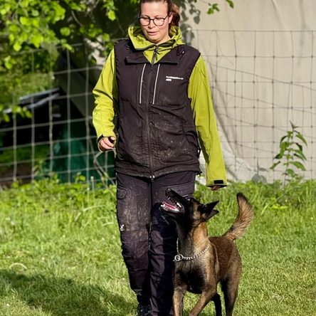 Erfahrungsbericht Sarah & Honey
