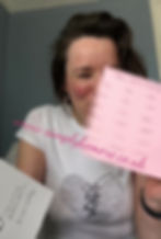 Thumbnail: Be More AmAZing Greeting Card