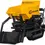 Miniaturbild: Lumag Minidumper MD500HPROHTS