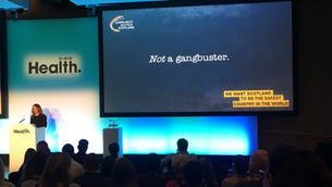 Wired Health | Event Recap, Part II