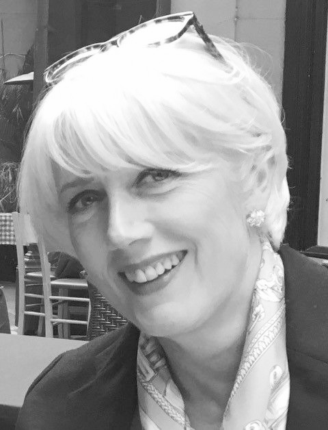 Ruth Palmer