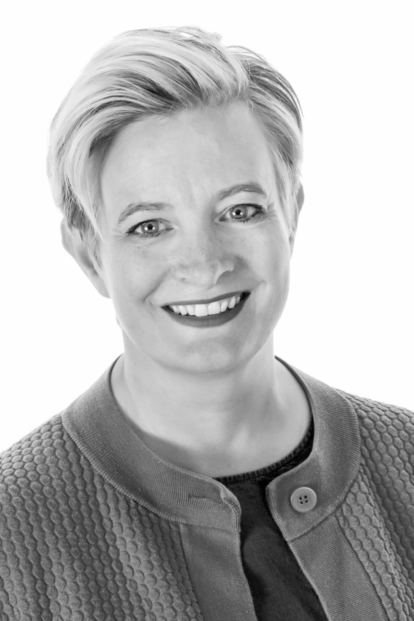Katherine Ward