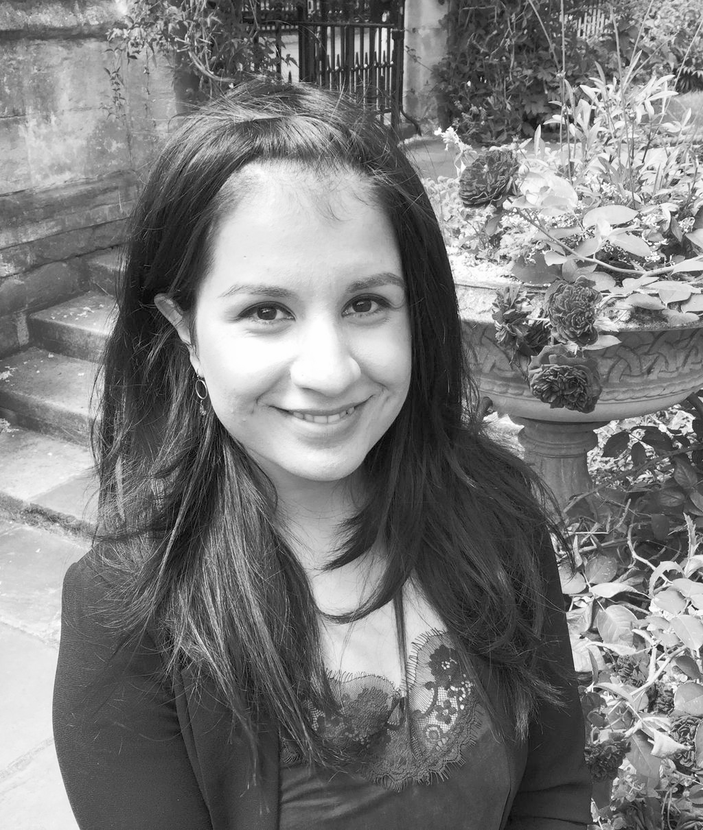 Shreena Chavda