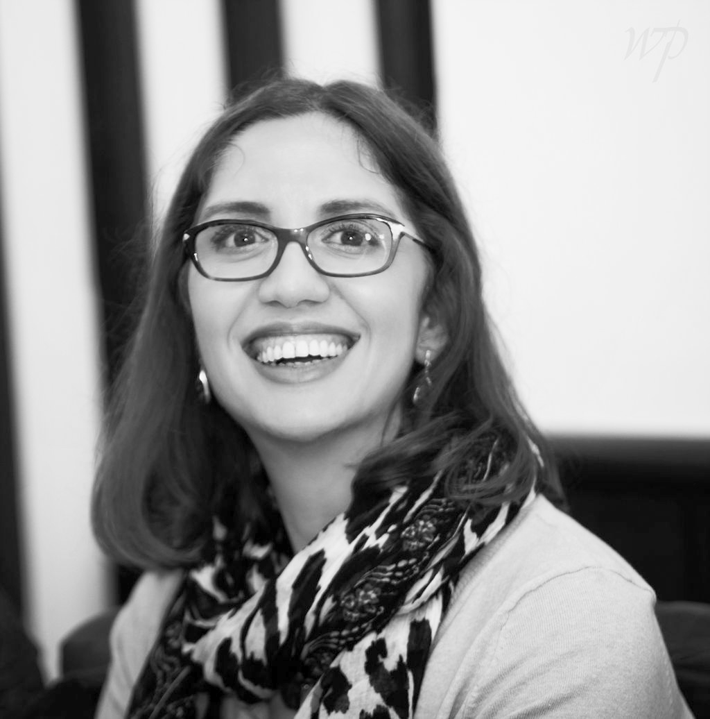 Mirela Noble
