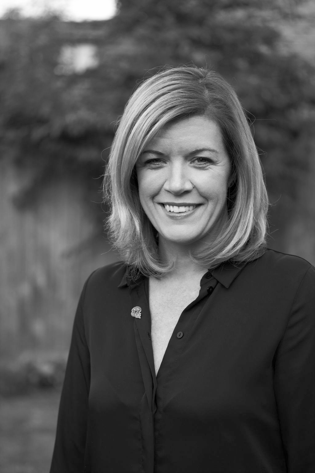 Louise Fellows