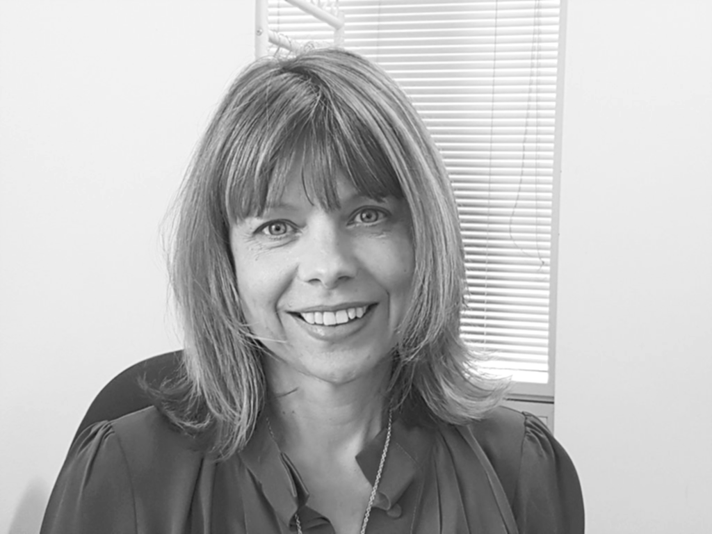 Suzy Foster